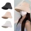 UV Protections Summer Sun Visors Sun Hat Suitable for Sports and Travel Adjustable Traveling Camping Hiking  Khaki