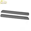 Lantu 21 Seat Dustproof Speaker Cover & Audio Box Panel Accessories
