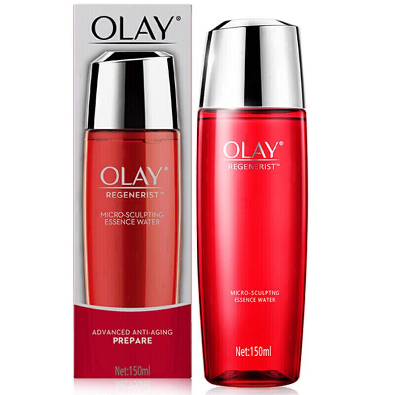 Olay Regenerist & Total Effects Face Toners