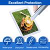 35Pt Clear Pvc Hard Card Sleeves - Scratch-Resistant Trading Card Protectors For Sports, Game & Id Cards Storage Display
