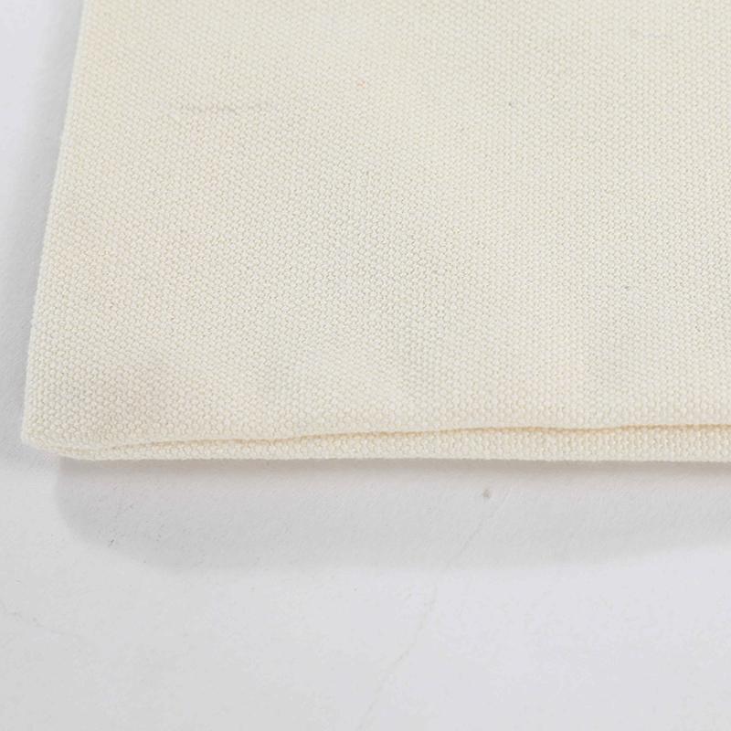 Fashion Canvas Shoulder Bag Customized Print Canvas Shopping Bag Casual Large Capacity Schoolbag Tote Bag