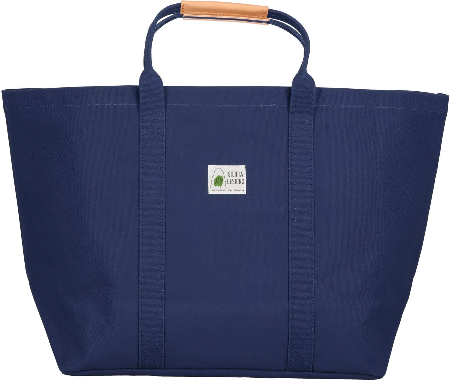 

Сумка-тоут CANVAS TOTE M Темно-синий [Sierra Designs] 70-е тёмно-синий