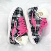 Small Niche New Popular Fashion Creative Trend Casual Versatile Comfortable Sports Anti Slip Breathable Men's Board Shoes