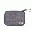 Portable Phone Cable Storage Bag Electronic Accessory Organizer Bag USB OTG Data Cable Charger Plug Travel Waterproof Multi Functional Organizer