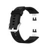 Soft Silicone Watch Strap for Huawei Watch Fit