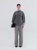 Reply Wool Whole Garment Top