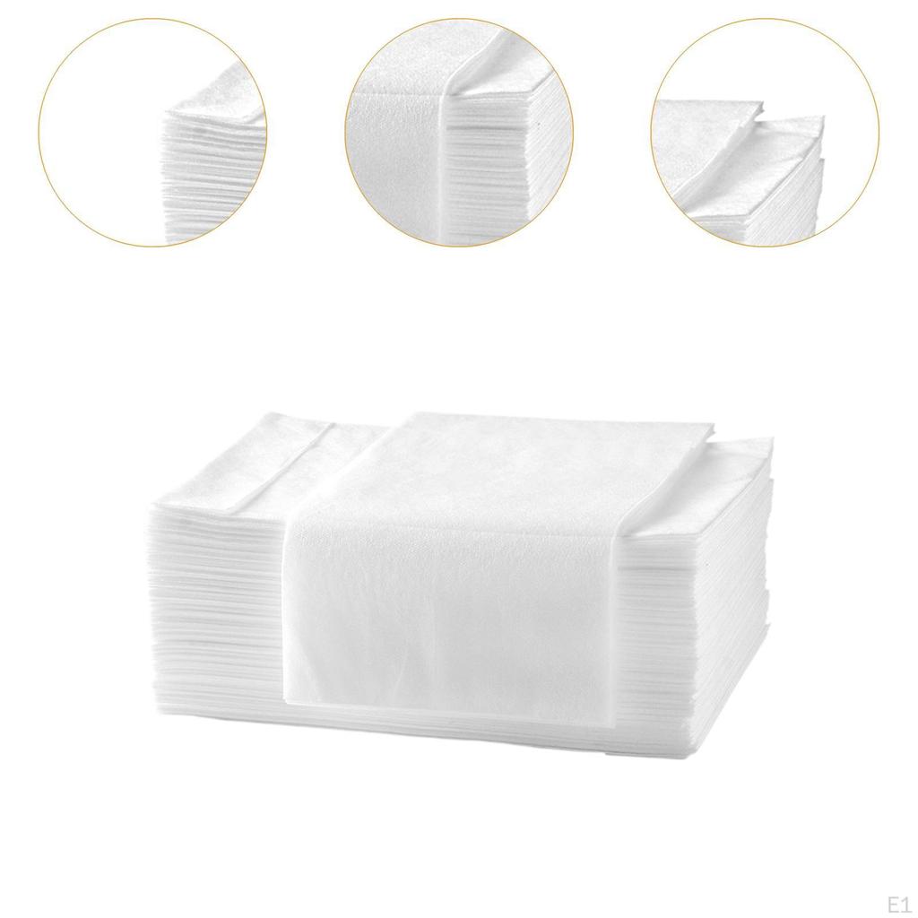 20 Pieces Beauty Salon Thickened Sheets Not Waterproof SPA Mattress for Home