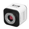 11.8in IMX334 Sensor 4K USB Microscope Camera HD Display Interface VGA Industrial Camera for Repair