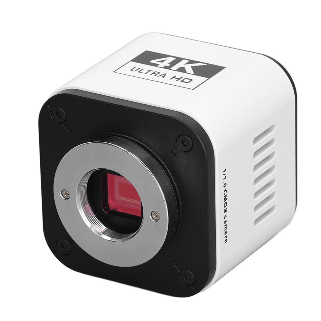 11.8in IMX334 Sensor 4K USB Microscope Camera HD Display Interface VGA Industrial Camera for Repair