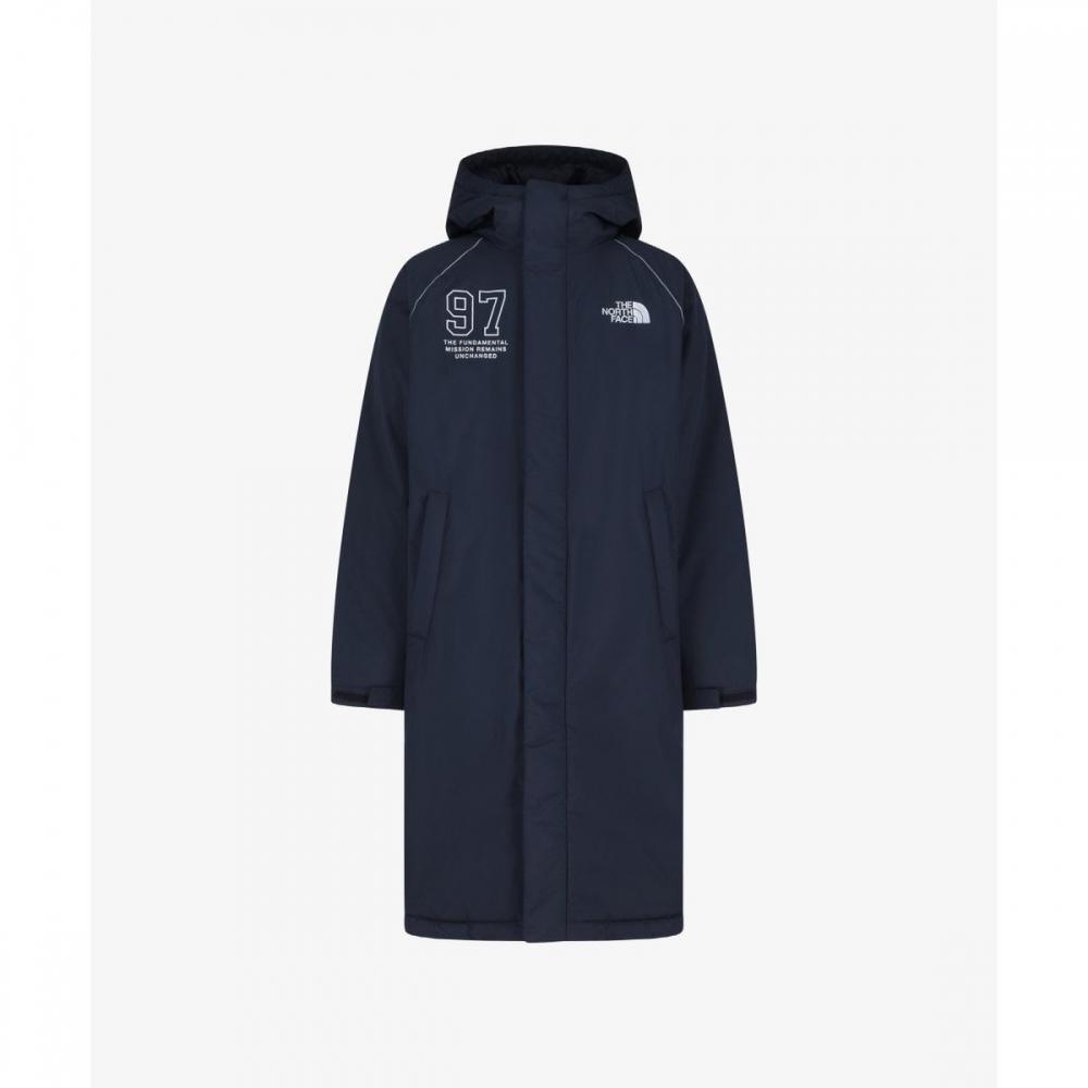 

The North Face Game Day Hit Coat Nc3nr52k NAVY/110