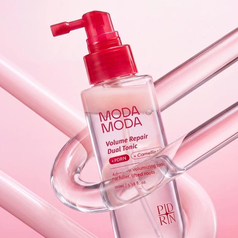 [MODAMODA] Volume Repair Hair & Scalp Dual Tonic (100ml / 3.38 Fl. Oz)