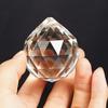 1 Piece Hot Fashion Crystal Glass Ball Pendant For Wome