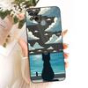 New Fashion Phone Case For Itel A57 A57Pro Soft Silicone Cases For Itel A57 Pro ItelA57 W6004 A611W Covers Bumpers