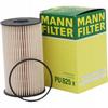 Mann Filtr Paliwa Pu825X