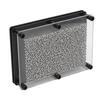 Pin Art Board Toy Декомпресія 3D Metal Pin Art Board Toy Прикраса дому для дітей і дорослих