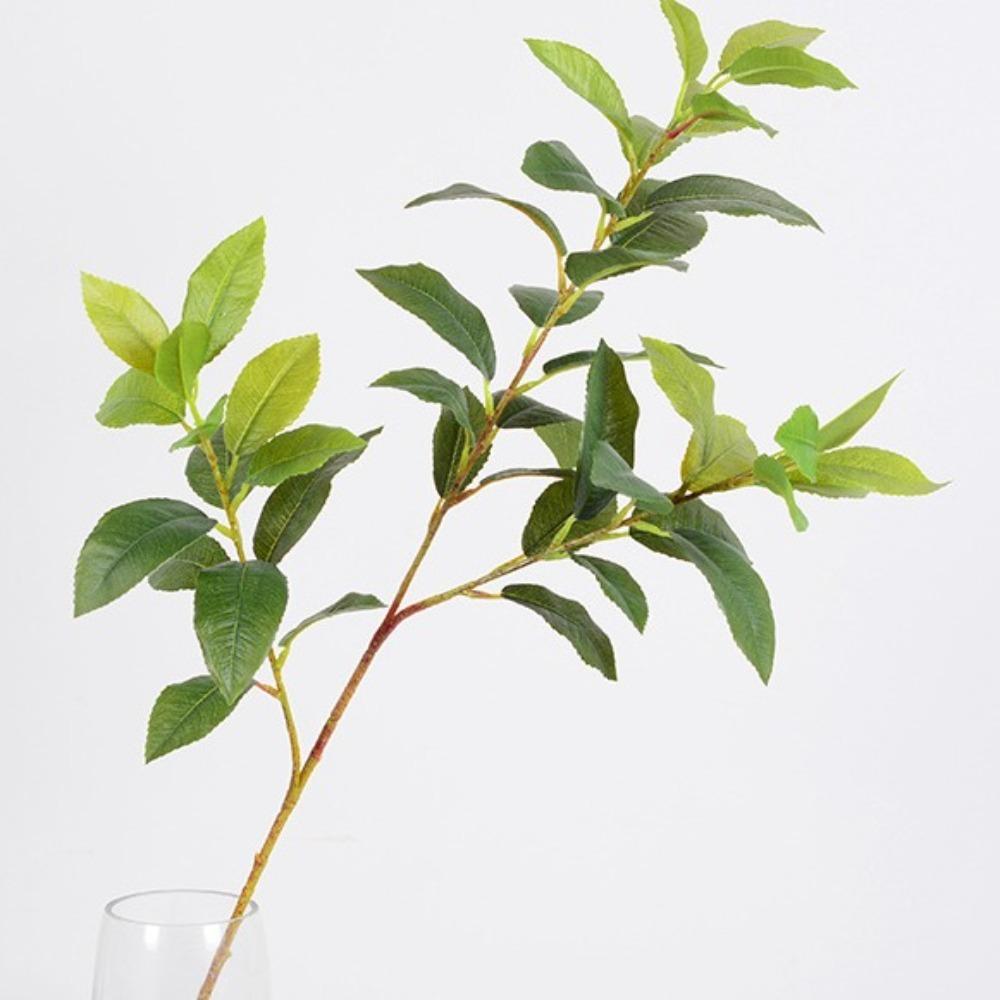 Ornaments Simulation Osmanthus Luminous Fake Flowers New Flower Arrangement Accessories