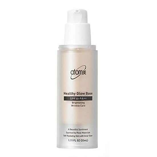 Atom Beauty Atomy Healsiglow Base