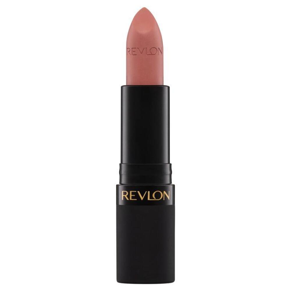 Revlon Super Lustrous Luscious Mattes Lipstick Pick Me Up