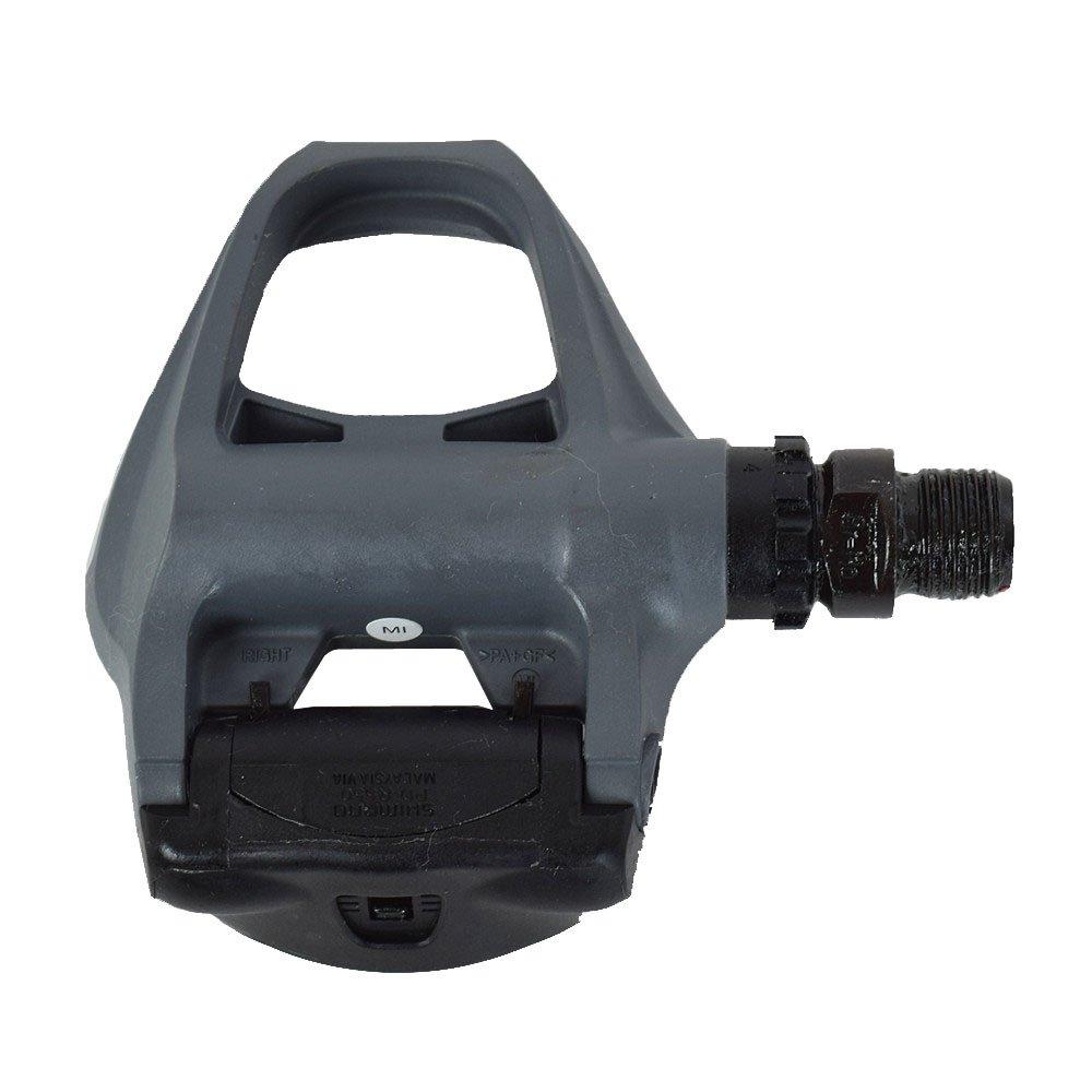 SHIMANO Pedal Gray EPDR550G (SPD-SL) PD-R550-G