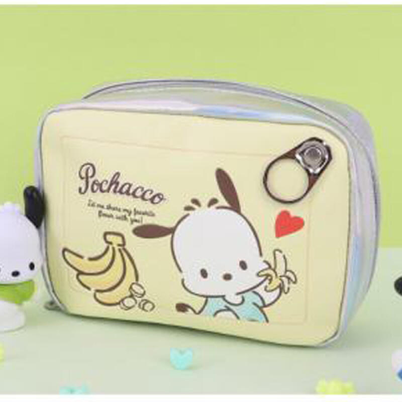 Фруктовая консервная сумка Pochaco