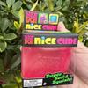 Bambini Bambini Needoh Bel Cubo Sensoriale Antistress Strumento Fidget per Ansia Focus Scrivania Cubo Sensoriale per Adulti