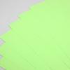 KOKUYO Copy Paper PPC Color Paper FSC Certified A4 100 Sheets Green KB-C139NG