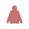 Vans Year Of The Rabbit Sweatshirts Women's Rose Hooded Moderate Regular VN0008YABQU