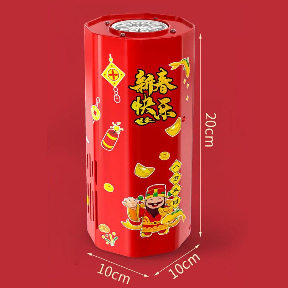 With LED Light Music Bubble Toys Leak Proof Bubble Blow Maker Electric Bubble Machine  Outdoor