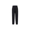 Jordan High Waist Joggers With Pocket And Drawstring Men Bottoms Black DV7622-010