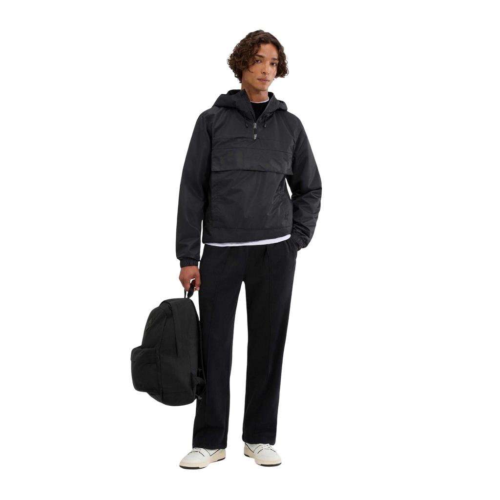 Ellesse Herren Mont Overhead All-Terrain Kapuzenjacke