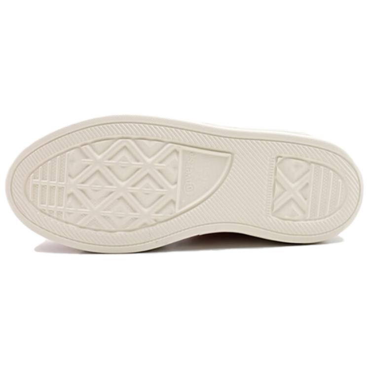 Converse קאטק טיילור אול סטאר קרוז זמש 'אפרסק וינטג'' A10438C