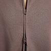 Nike Jackets Women's Dark Brown Crew Neck Moderate Other