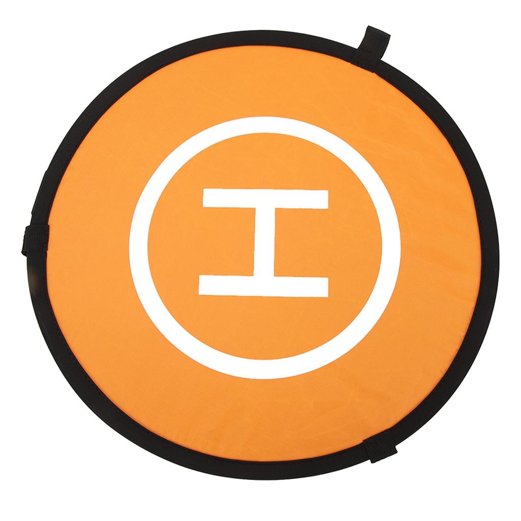 Drone Landing Pad Foldable Double Sided Oxford Cloth Portable Landing Mat for DJI Mini 3 Mini 3 Pro