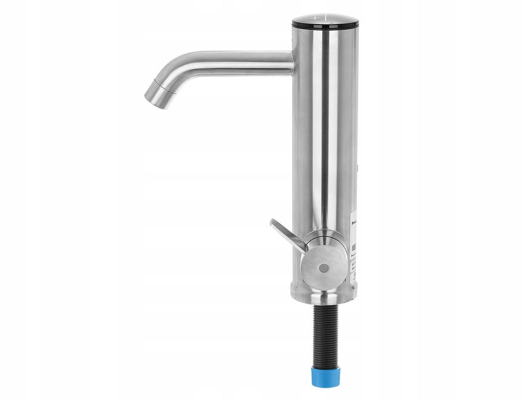Flux 3.3Kw Instantaneous Water Heater