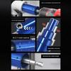 Electric Drill Compatible Valve Extractor Tool 1/2" 3/4" 1" Pipe Remover Tool  For Damaged Valves