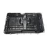 Compatible Transmission Oil Pan for Ford LP5P-7A194-AC, LP5Z-7A194-B, LP5P7A194A