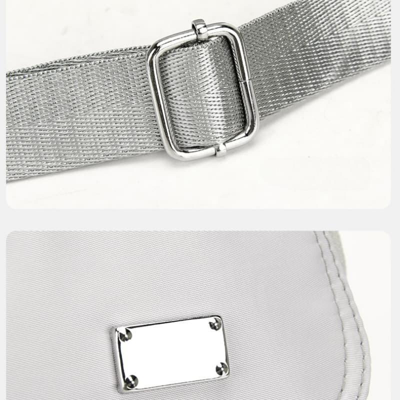 Women's Shoulder Messenger Bag Mobile Phone Bag