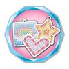Kawada Perler Beads Colorful Crystal DX 80-54332