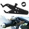 Motorcycle Cruise Throttle Clamp Handlebar Control For High Grade Aluminum Lock Assist Retainer Universal Wrist Grip Handle Bar