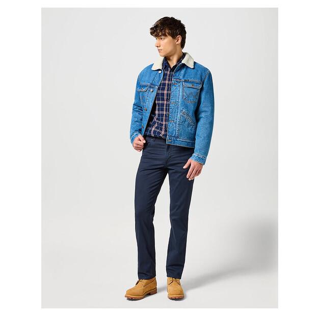 Wrangler 1 PKT SHIRT