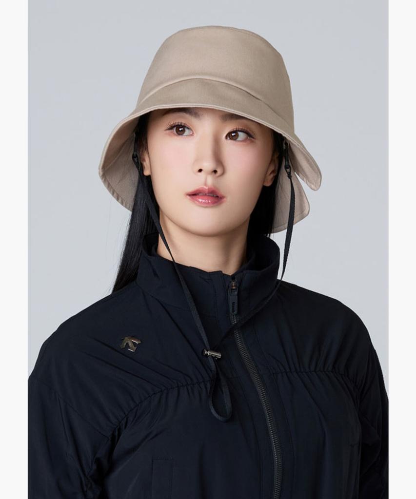 DESCENTE GOLF Women'S Essential Bucket Hat (Dq32Wfcp83)