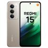 Xiaomi REDMI 15 5G 8/256 Gri Titan Dublu SIM, NFC