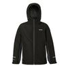 Childrens/Kids Hurdle Insulated Waterproof Jacket