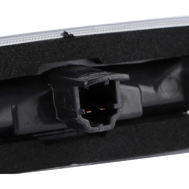 2012 2013 2014 For Crv Third Brake Light 3rd Light High Mount Brake Light Tail Gate Light Rear Tail Stop Light 34270T0AA01 Fit for CR‑V