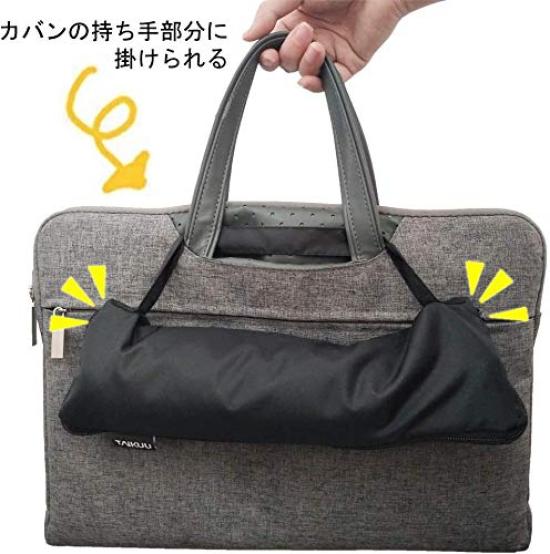 TAIKUU Pliabil Mare 12 Pliabil Rezistent la Super Apă Puternică Include Husă pentru Umbrelă Umbrelă, Durabil, Ușor, Mărime, Baleine, Umbrelă, Robust,