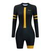 FRENESI Radsport Triathlon Anzug Kurzarm Sommer Performance Ausrüstung Rennrad Fahren Multisport Training