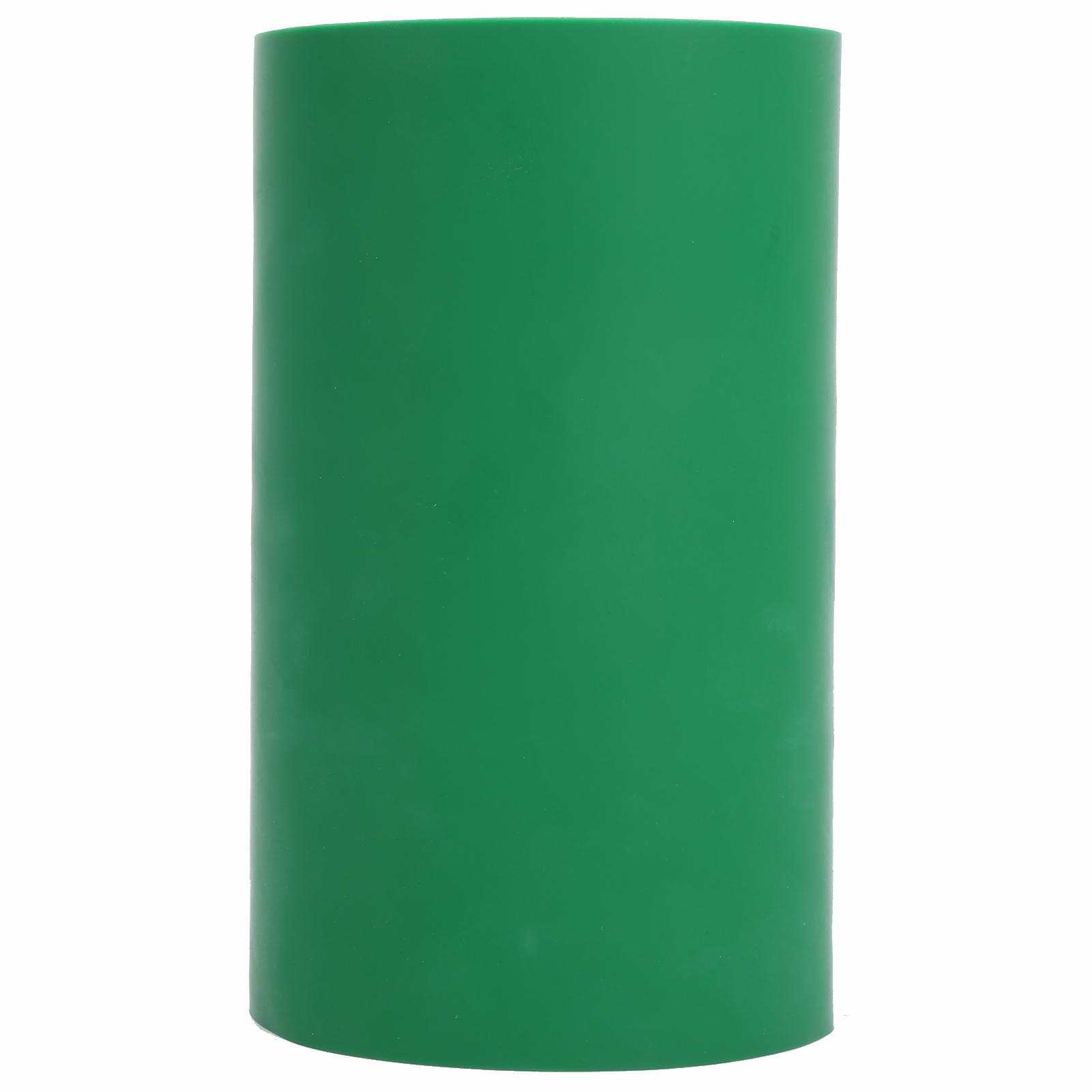 Толщина 0,5 мм Длина 10 м Антифриз Рогатка Плоская Резинка Зеленая