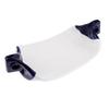 2/ 3pcs Marine Boat Fender 4.3‘ x 15.7‘ PVC Boat Inflatable Bumper Buoy Dock Shield UV Protection for Speedboat Boat Accessories