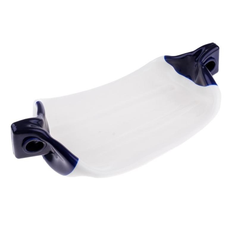 2/ 3pcs Marine Boat Fender 4.3‘ x 15.7‘ PVC Boat Inflatable Bumper Buoy Dock Shield UV Protection for Speedboat Boat Accessories