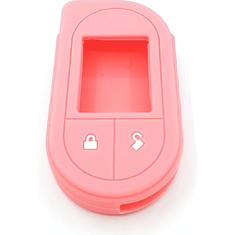 # 7351V 7752V 7756V pink V5 Soft Silicone Protective Remote Cover Case 5706 4706 7351V Replacement Part new for Viper